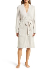 barefoot dreams CozyChic Ultra Lite Robe