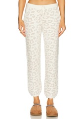 Barefoot Dreams CozyChic Ultra Lite Track Pant