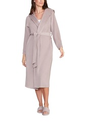Barefoot Dreams Luxechic Hooded Robe