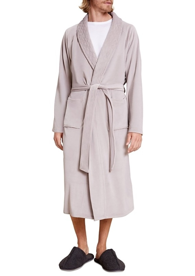 Barefoot Dreams Luxechic Robe