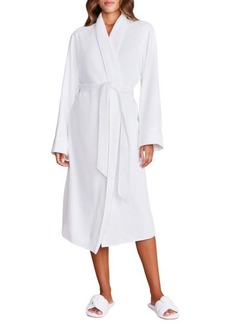 barefoot dreams Towel Terry Cloth Robe