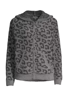 Barefoot Dreams CozyChic® Barefoot In The Wild Hoodie