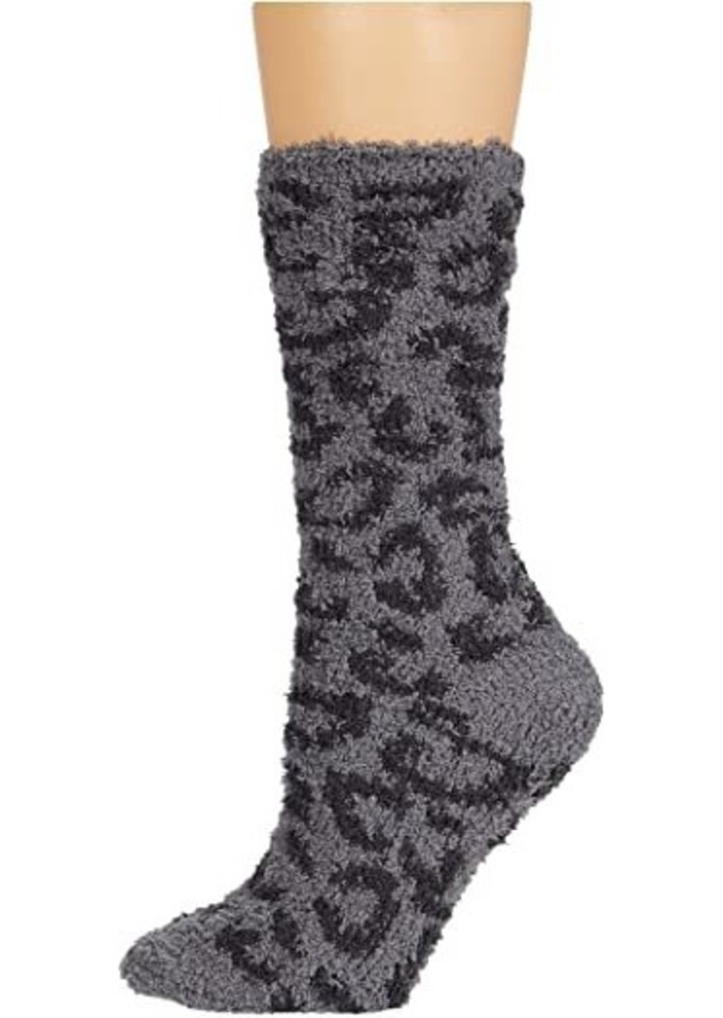 Barefoot Dreams Cozychic Barefoot In The Wild Sock
