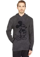 Barefoot Dreams CozyChic® Classic Mickey Mouse Hoodie