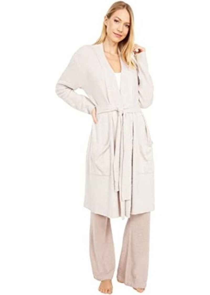 Barefoot Dreams Cozychic Lite Ribbed Robe