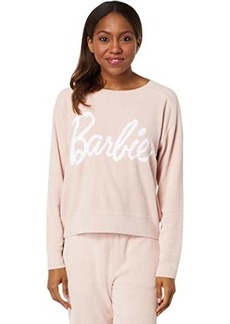 Barefoot Dreams CozyChic Ultra Lite® Barbie Sweatshirt