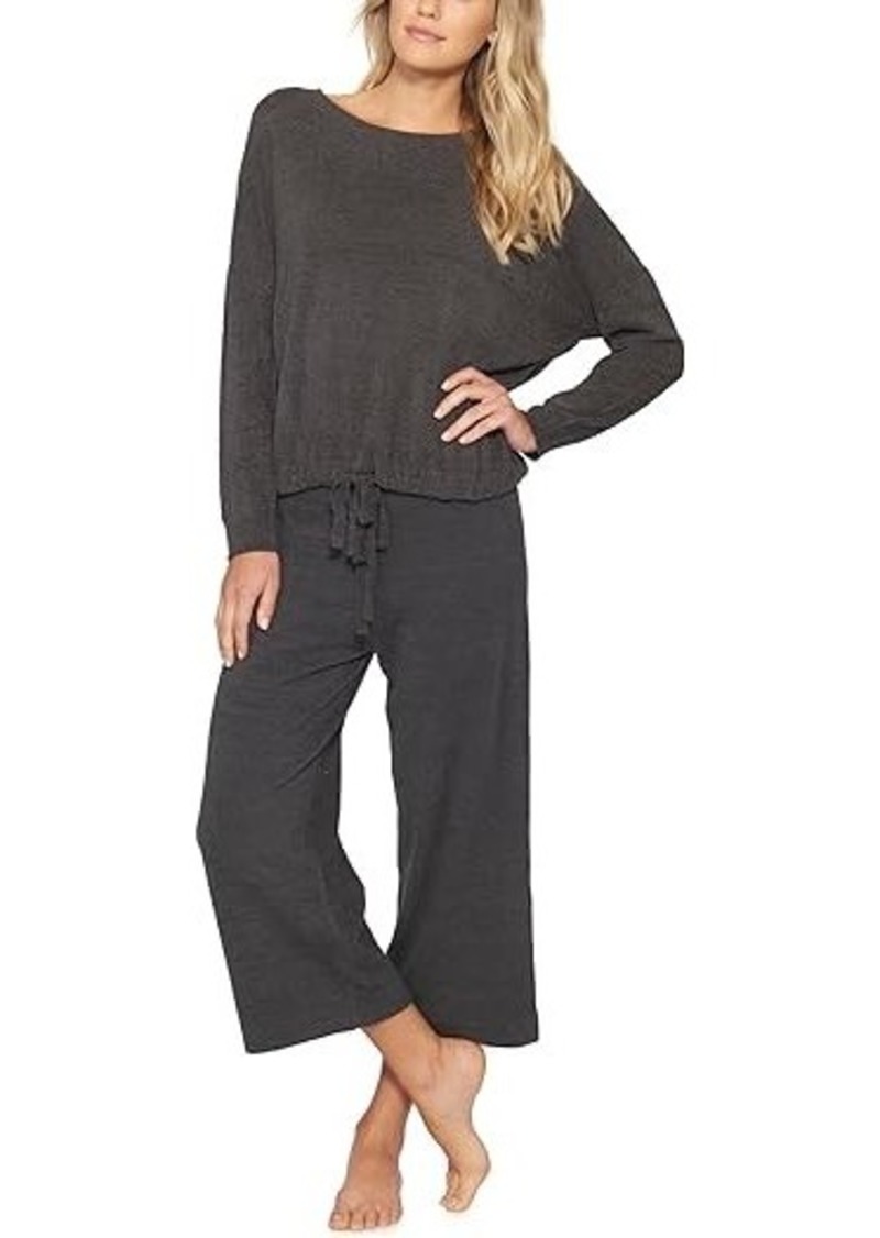 Barefoot Dreams Cozychic Ultra Lite Culottes