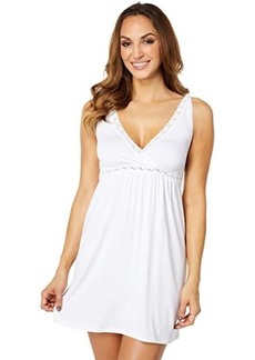 Barefoot Dreams Luxe Milk Jersey Chemise