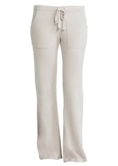Barefoot Dreams The Cozy Chic Ultra Light Lounge Pants