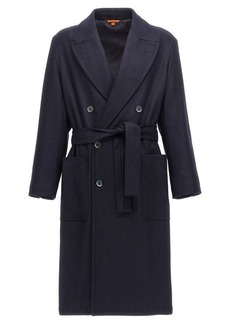 BARENA 'Murata' coat