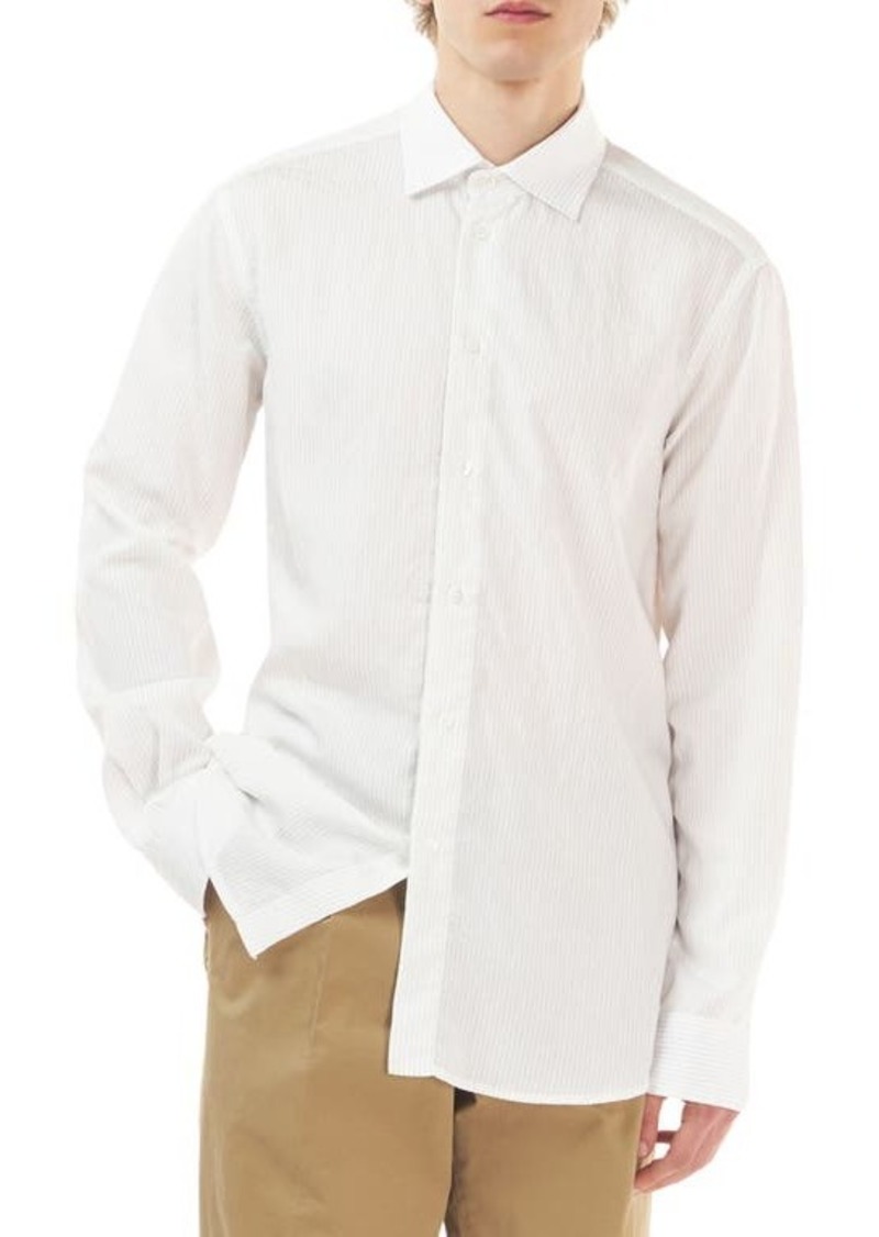 Barena Venezia Camicia Surian Button-Up Shirt