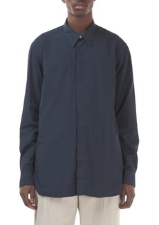 Barena Venezia Camicia Trosa Button-Up Shirt