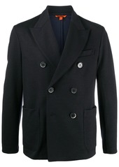 Barena double-breasted tailored blazer
