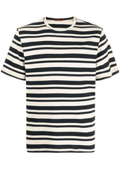 Barena horizontal stripe-print T-shirt