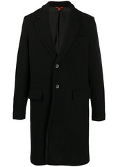 Barena long-sleeved button up coat