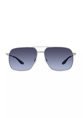 Barton Perreira 007 Legacy Royale Navigator 61MM Sunglasses