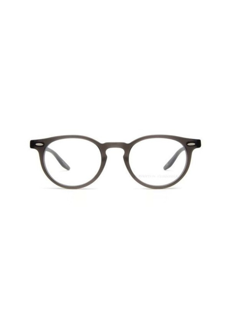 BARTON PERREIRA Eyeglasses