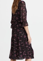 Ba&sh Calliope Dress