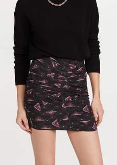 Ba&sh Cassi Skirt