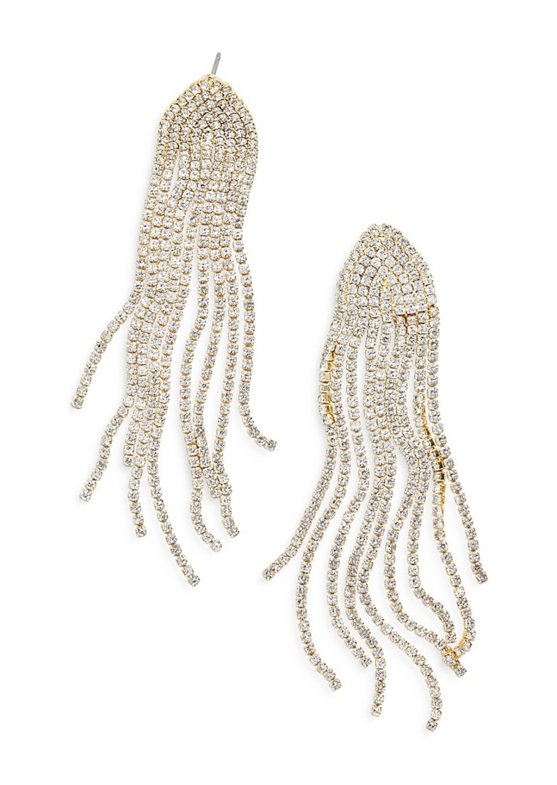 Baublebar Daniella Statement Earrings