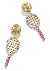 BaubleBar Get Served Drop Earrings