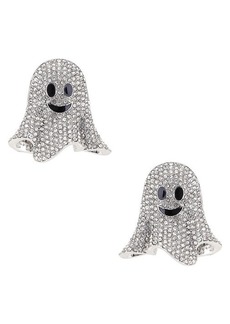 BaubleBar Ghost Statement Studs