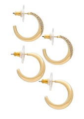 BaubleBar Gracie Earring Set