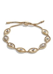 BaubleBar Larissa Evil Eye Bracelet