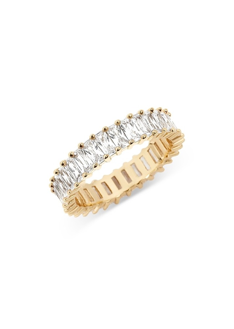 Baublebar Mini Marquise Alidia Ring