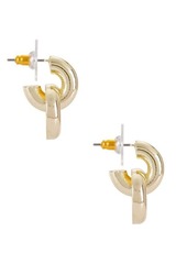 BaubleBar Mini Mia Earrings