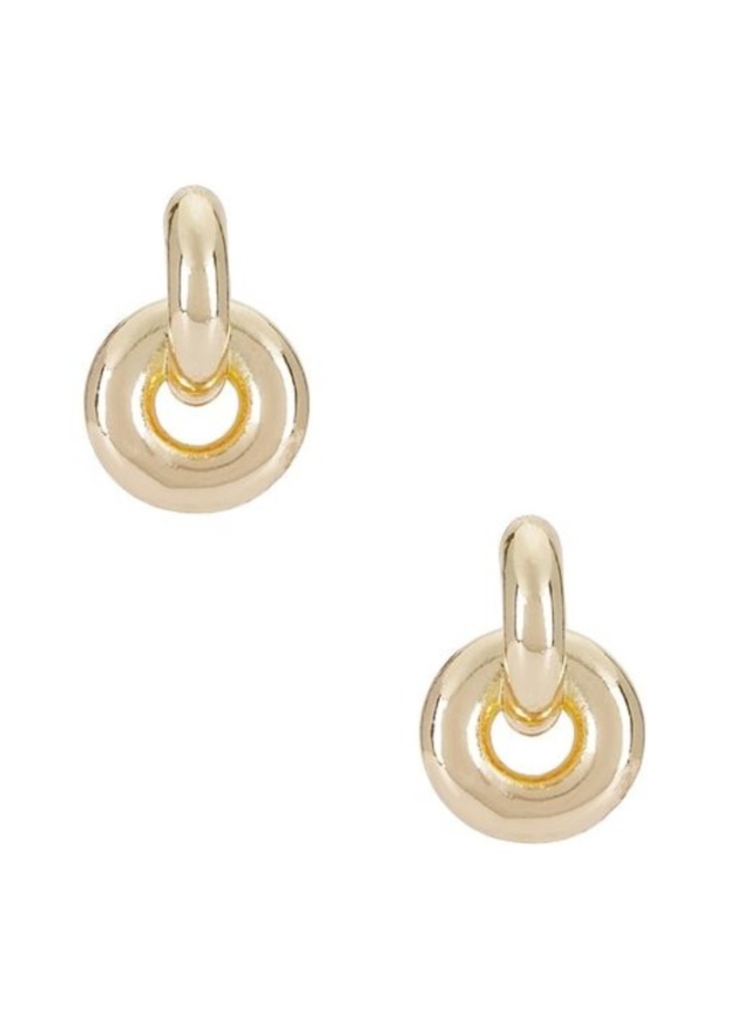 BaubleBar Mini Mia Earrings