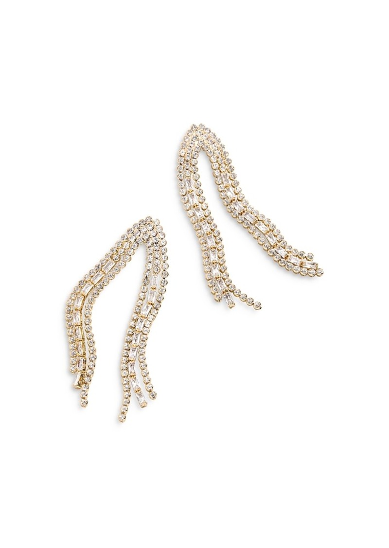 Baublebar Rachel Drop Earrings