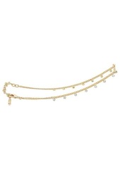 BaubleBar Stella Anklet