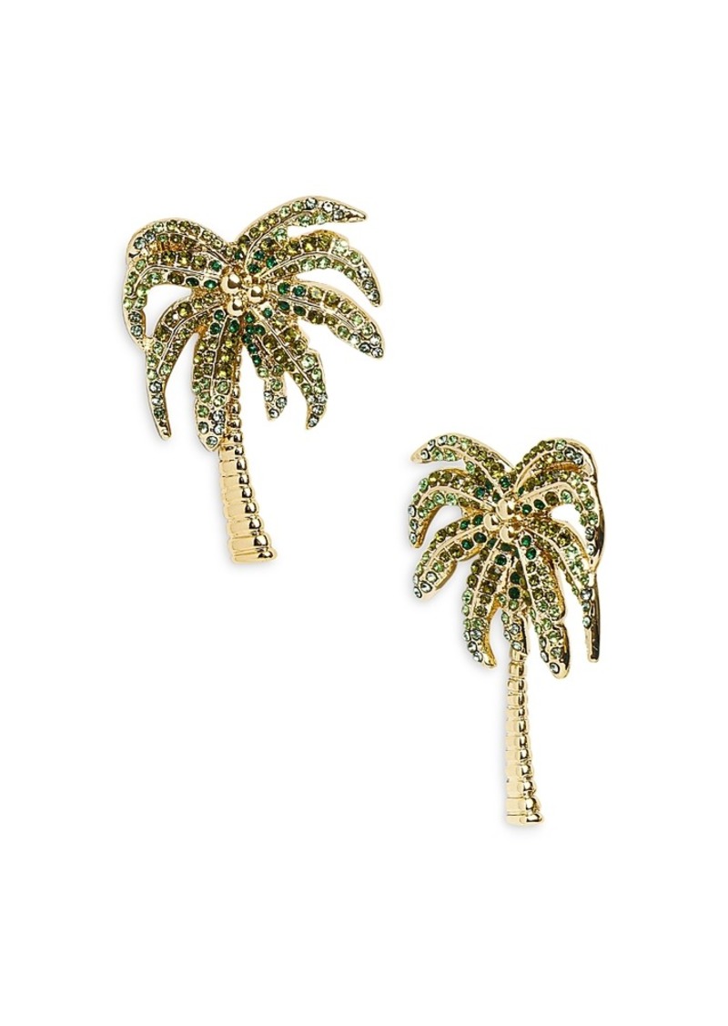 Baublebar Talk To The Palm Earrings, 1.5L