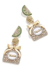 BaubleBar Tequila Statement Earrings