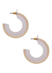 BaubleBar Viola Earrings