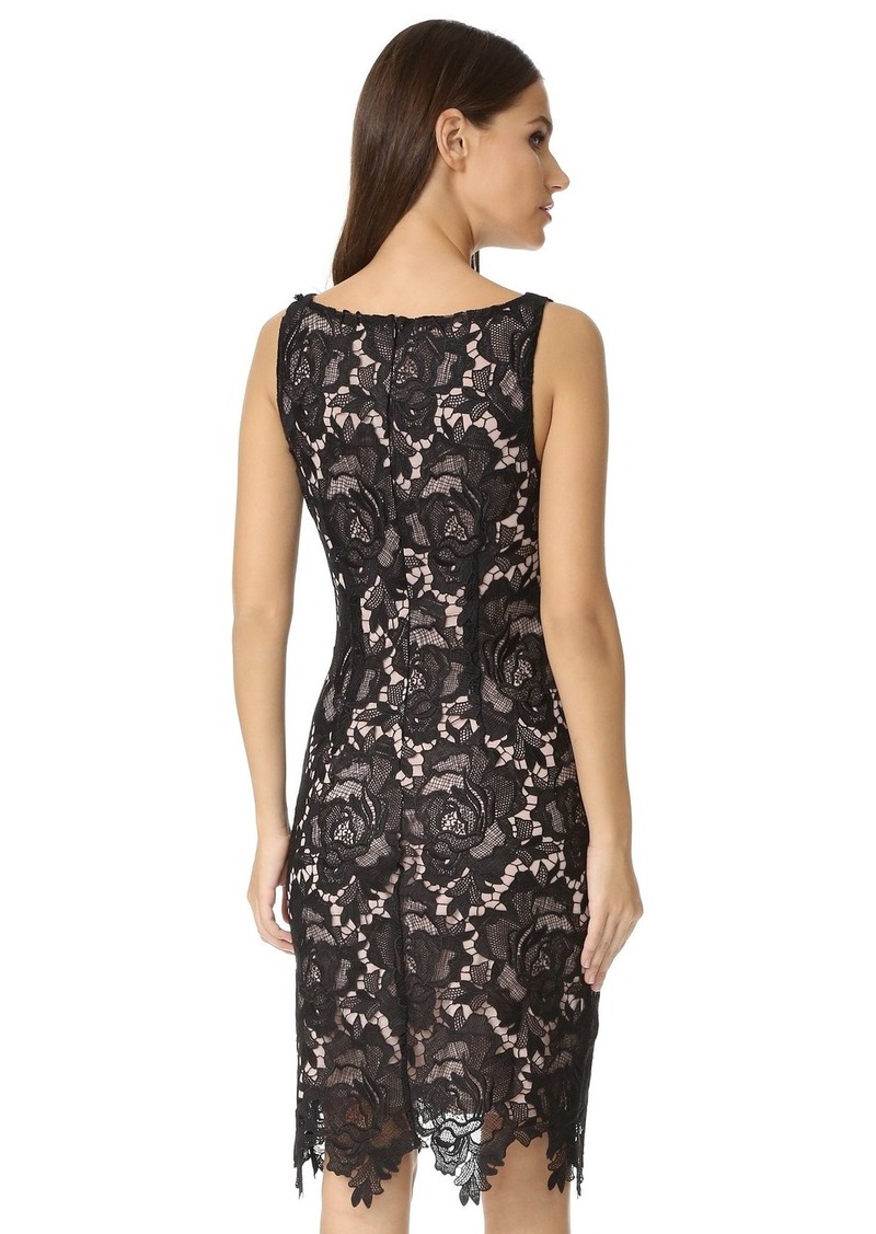 BB Dakota BB Dakota Bristow Midi Lace Dress | Dresses