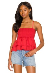 Steve Madden Made for You Top