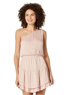 BB DAKOTA by Steve Madden Women's ON Pointe Dress  M