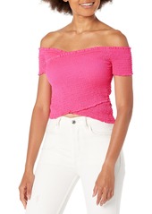 BB Dakota by Steve Madden mens Star Crossed Lover Top Shirt   US