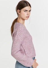 BB Dakota Cardi All The Time Sweater