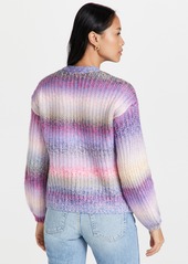BB Dakota Knit Right In Sweater