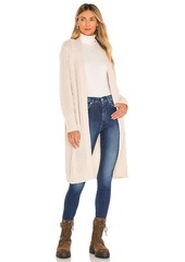 BB Dakota by Steve Madden On The Cable Cardigan