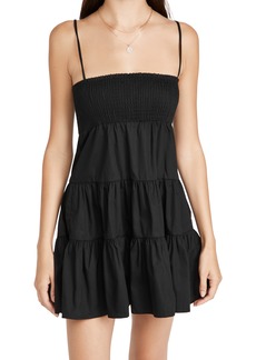 BB DAKOTA by Steve Madden Women's Dream About Me Dress  L