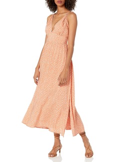 BB DAKOTA by Steve Madden Women's Kindred Spirit Dress  S