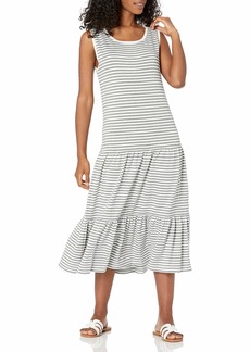 BB DAKOTA by Steve Madden Women's Longest Weekend Dress  XS