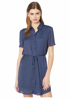 BB DAKOTA Women's Shirtdress