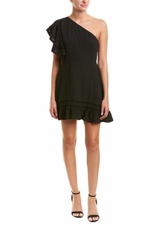 BB DAKOTA by Steve Madden Women's Toast to The Host Dress