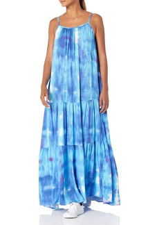 BB DAKOTA womens Water Goddess Casual Dress   US