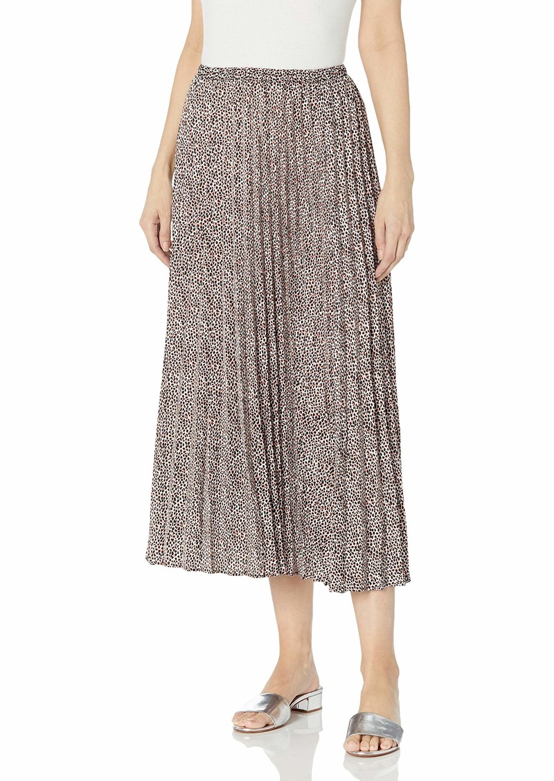 bb dakota starry night skirt